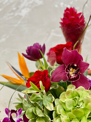 Florist «Greenwood Floral», reviews and photos, 8921 E Union Ave, Greenwood Village, CO 80111, USA