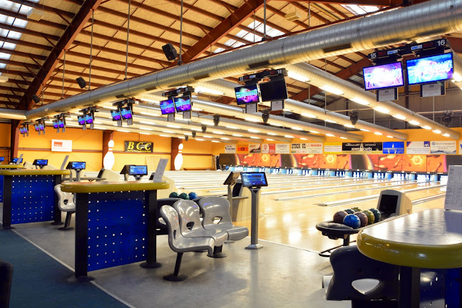 XL Bowling - La Chaux-de-Fonds