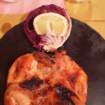 Photo n°5 de l'avis de Giulio. fait le 02/07/2019 à 20:30 sur le  L'Osteria - Porto Rotondo à Porto Rotondo