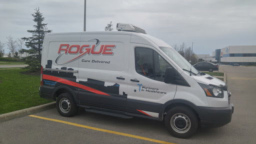 Rogue Transportation Services Inc