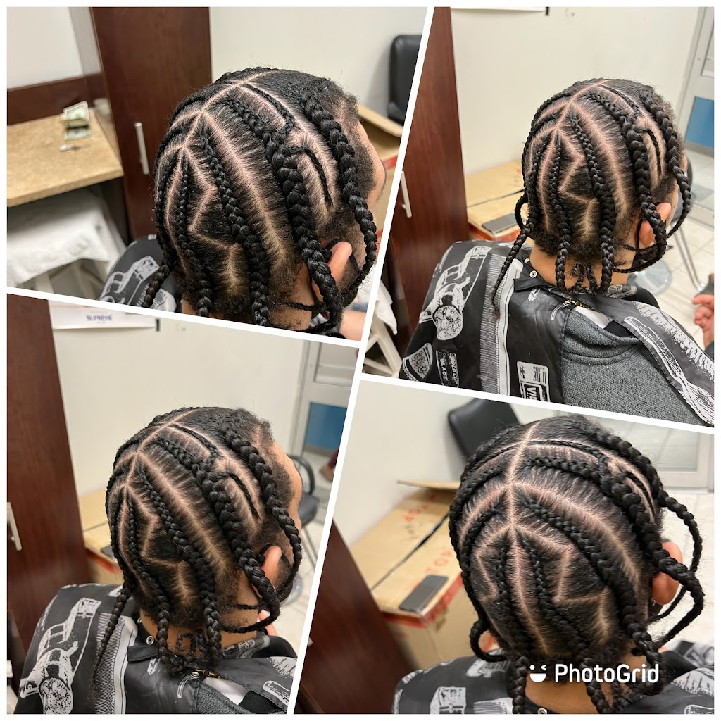 Marie hair braiding Laurel, MD 20707 Services and Reviews