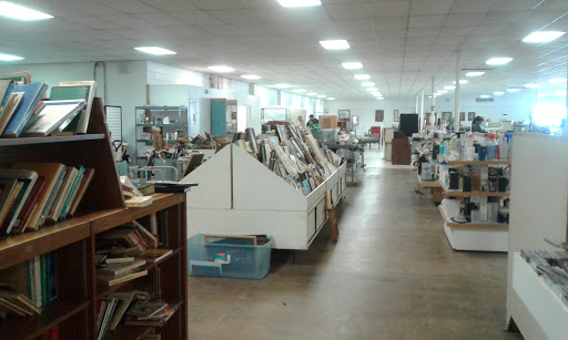 Thrift Store «Salvation Army Thrift Store», reviews and photos