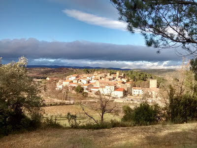 Percipero à Agel