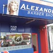Alexander Barber Shop