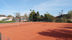 Victoria Tennis Club