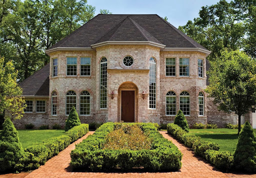 Roofing Contractor «K & P Roofing, Siding & Home Improvement, Inc.», reviews and photos, 914 N English Station Rd, Louisville, KY 40223, USA