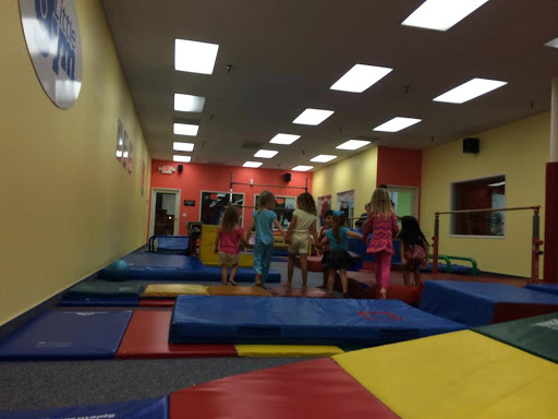 Gymnastics Center «The Little Gym of Tustin», reviews and photos, 17291 17th St A, Tustin, CA 92780, USA