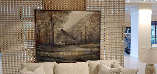 Furniture Store «Havertys Furniture», reviews and photos, 6731 North Point Pkwy, Alpharetta, GA 30022, USA