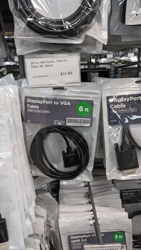 Computer Store «Central Computers», reviews and photos, 3777 Stevens Creek Blvd, Santa Clara, CA 95051, USA