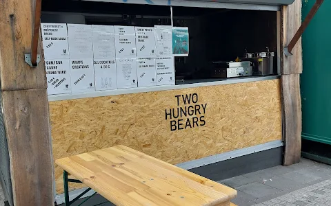 Two Hungry Bears - Streetfood image