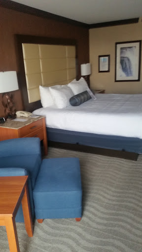 Hotel «Seneca Niagara Resort & Casino», reviews and photos, 310 4th St, Niagara Falls, NY 14303, USA