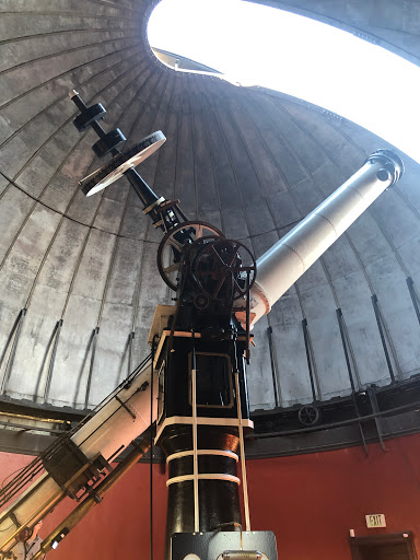 Park «Observatory Park», reviews and photos, 2100 S Fillmore St, Denver, CO 80210, USA