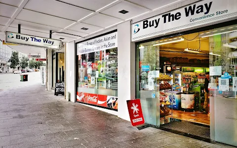 Buy The Way Convenience Store & Indian Grocery Store image