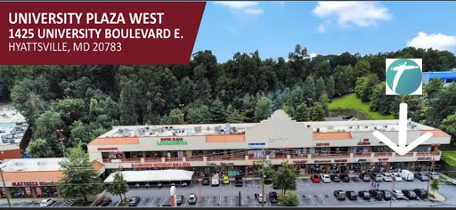 Christian Book Store «Rincon Cristiano Bookstore», reviews and photos, 7676 New Hampshire Ave #108, Takoma Park, MD 20912, USA