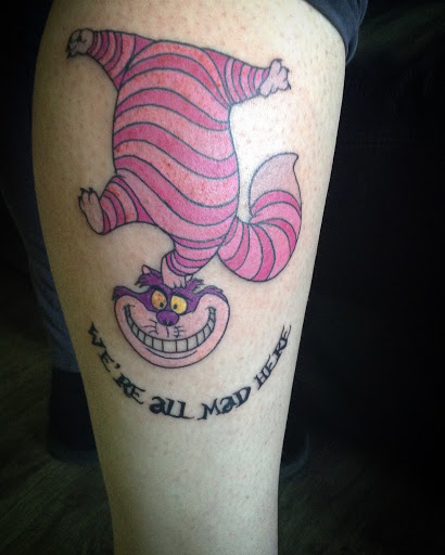 Tattoo Shop «Brass Monkey Tattoo», reviews and photos, 9409 US-19, Port Richey, FL 34668, USA