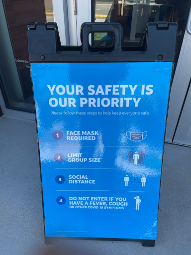 Cell Phone Store «AT&T», reviews and photos, 1812 N Westshore Blvd, Tampa, FL 33607, USA