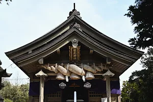 Hakuto Shrine image