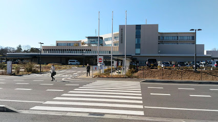 Hospital novo