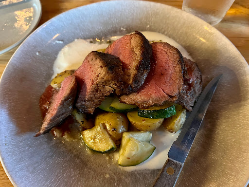 Wine Store «Foxcroft Wine Co. Dilworth», reviews and photos, 1235 East Blvd #1, Charlotte, NC 28203, USA