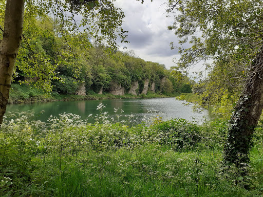 Creswell Crags Museum & Prehistoric Gorge