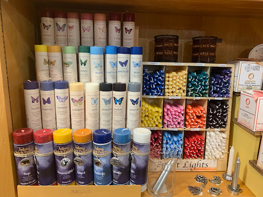 Natural Foods Store «Rainbow Blossom», reviews and photos, 3738 Lexington Rd, Louisville, KY 40207, USA