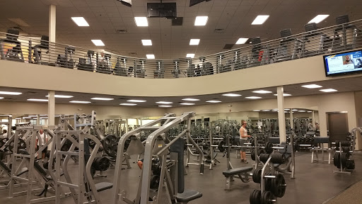 Gym «LA Fitness», reviews and photos, 1451 E Belt Line Rd, Richardson, TX 75081, USA