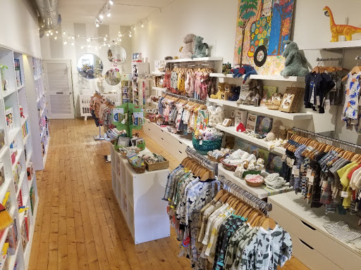 Toy Store «Heyday!», reviews and photos, 2016 San Marco Blvd, Jacksonville, FL 32207, USA