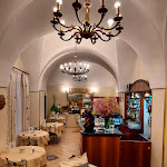 Photo n°3 de l'avis de Gabriel.a fait le 16/08/2023 à 14:05 sur le  Hotel Akropolis - Museum Hotel à Taranto