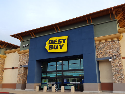 Electronics Store «Best Buy», reviews and photos, 2445 Iron Point Rd, Folsom, CA 95630, USA