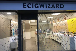 Ecigwizard Wigston | Vape Shop image