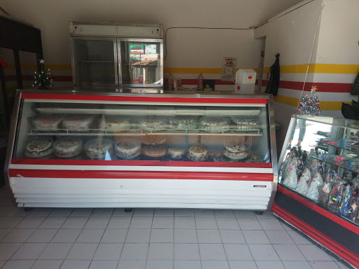 Pasteleria La nueva en San Francisco de los Romo