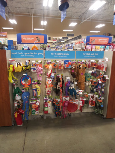 Pet Supply Store «PetSmart», reviews and photos, 271 University Ave, Westwood, MA 02090, USA