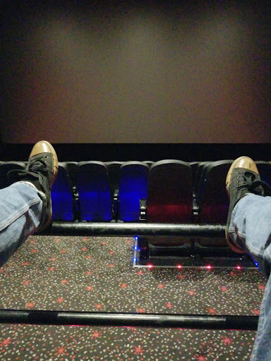 Movie Theater «Bow Tie Criterion Cinemas® 11 & BTX», reviews and photos, 19 Railroad Pl, Saratoga Springs, NY 12866, USA