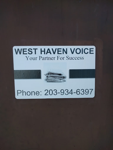West Haven Voice