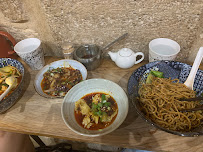 Soupe du Restaurant servant des nouilles chinoises D noodles 70 à Paris - n°8