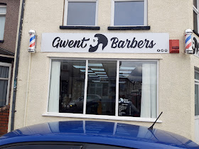 Gwent Barbers