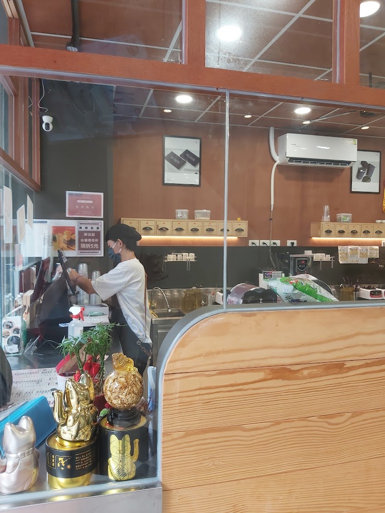 無飲南崁店 的照片