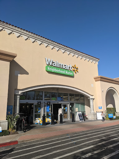Supermarket «Walmart Neighborhood Market», reviews and photos, 30491 Av. de Las Flores, Rancho Santa Margarita, CA 92688, USA