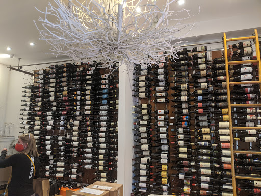 Wine Store «Biondivino», reviews and photos, 1415 Green St, San Francisco, CA 94109, USA