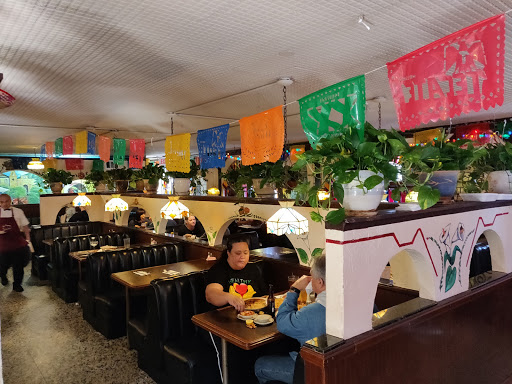 La Capilla Mexican Restaurant