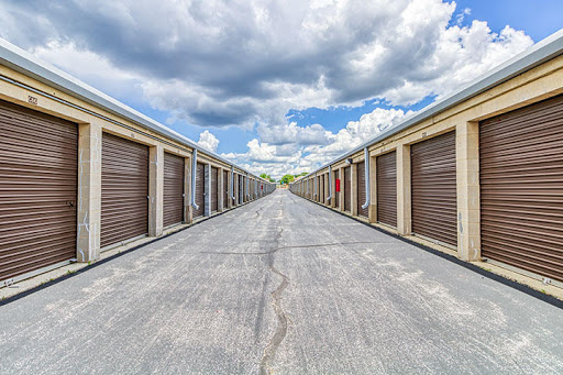 Storage Facility «Extra Space Storage», reviews and photos, 240 W Army Trail Rd, Bloomingdale, IL 60108, USA