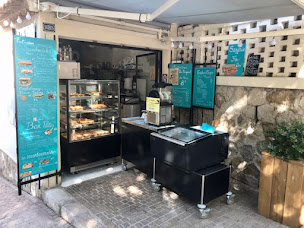 Photo n°31 de L'espigoulette à Le Castellet ()