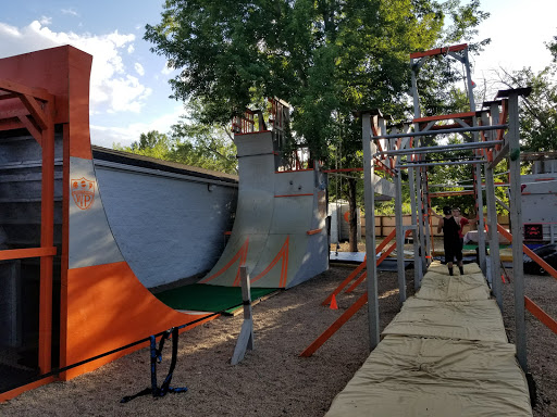 Gym «Warrior Playground», reviews and photos, 2415 Wedgewood Ave B, Longmont, CO 80503, USA