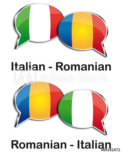 Traducator italiana/Traduttore rumeno - <nil>
