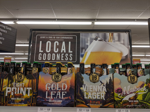 Grocery Store «Food Lion», reviews and photos, 14054 Timber Way, Timberville, VA 22853, USA