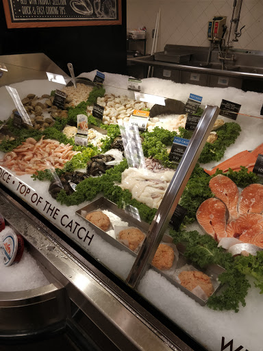 Supermarket «Kings Food Markets», reviews and photos, 450 US-202, Bedminster Township, NJ 07921, USA