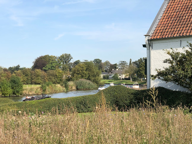 Gemeentehuis Sint-Martens-Latem - Winkelcentrum