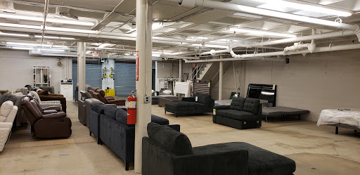 Furniture Store «Value City Furniture», reviews and photos, 22 Mountain Rd, Glen Burnie, MD 21060, USA