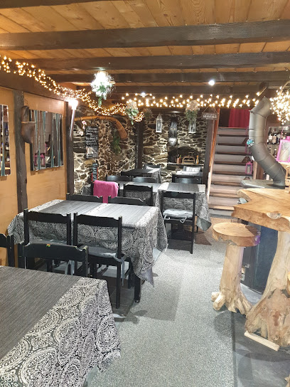 Restaurant-Café Des Alpes