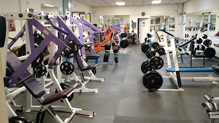 Ultimate Fitness - 119 S Maple St Suite #1, Eldon, MO 65026